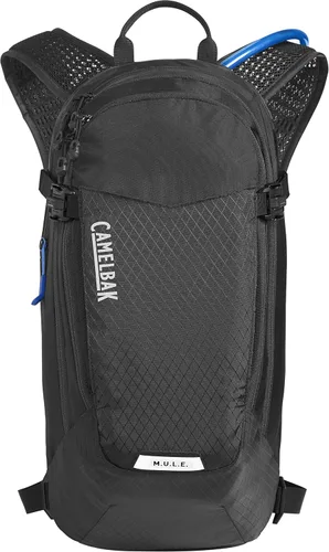 Miniatura 5 de CamelBak M.U.L.E. 12 - Paquete de hidratación para bicicleta de montaña