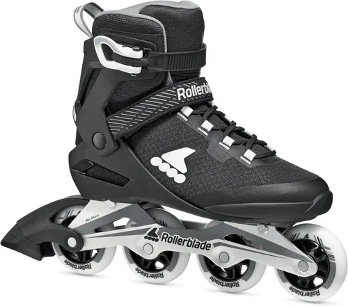 Miniatura 7 de Rollerblade Macroblade 80 - Patines en línea para hombre y adulto, patines en línea de rendimiento