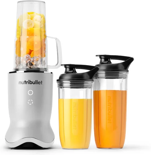 Miniatura 15 de NutriBullet Ultra Personal Blender NB50500BR, 32 onzas, Latón