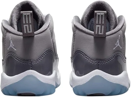 Miniatura 4 de Jordan Toddler Jordan 11 Retro TD 378040 005 Cool Grey 2021