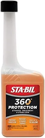 Sta-Bil Tratamiento de etanol 10 oz.