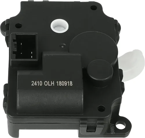 Miniatura 110 de SCITOO 604-126 Actuador de puerta mezcladora de calentador HVAC para Chevy Silverado 1500 2007-2013, para Trailblazer 07-08, para GMC Envoy