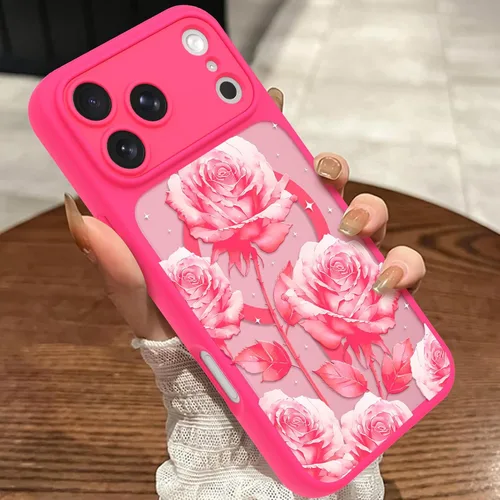 Miniatura 60 de Funda compatible con iPhone 11, diseño de estampado de guepardo, TPU suave a prueba de golpes, funda protectora para mujeres y niñas, funda delgada