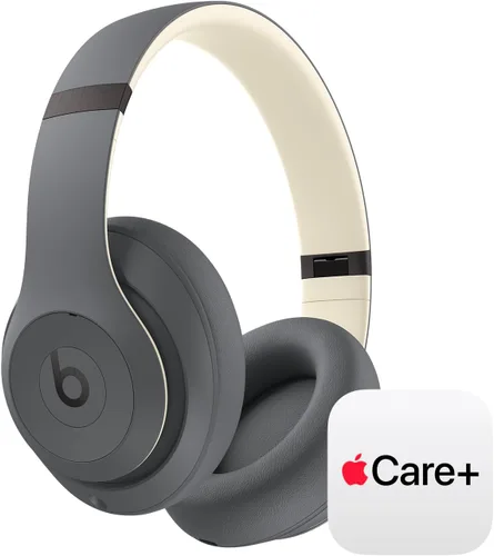 Miniatura 16 de Beats Studio Pro - Auriculares inalámbricos de alta calidad, batería de hasta 40 horas, cancelación activa de ruido, audio sin pérdida USB-C, Gris