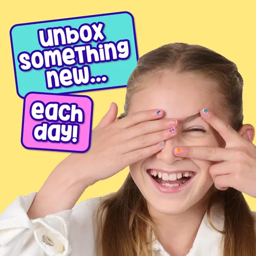 Miniatura 2 de Style Squad - 7 días de uñas