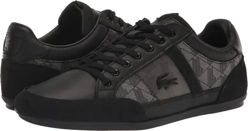 Miniatura 7 de Lacoste - Mens Chaymon Textile Tonal Sneakers