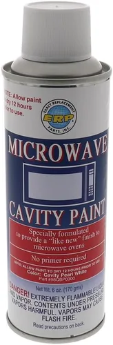 ERP 98QBP0300 - Pintura en aerosol para cavidades de microondas