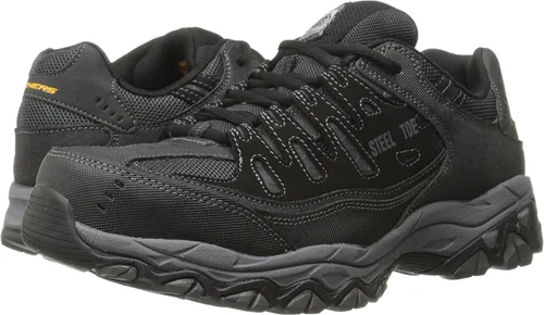 Miniatura 12 de Skechers Cankton-U - Zapato industrial para hombre