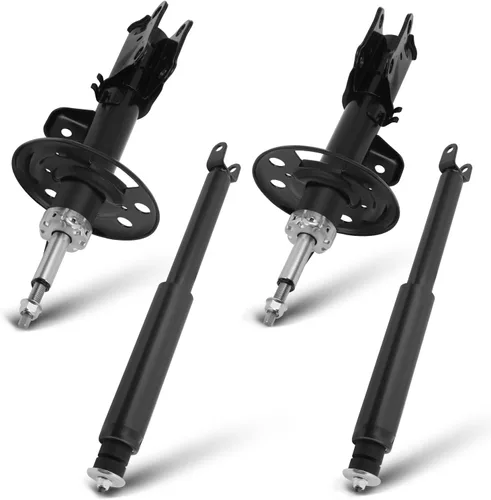 Miniatura 115 de SCITOO Amortiguadores delanteros para Ford Crown Victoria 2003-2010, 2003-2008 para Lincoln Town Car, 2003-2008 para Mercury Grand Marquis Auto