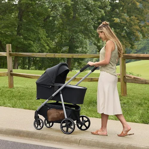 Miniatura 5 de Britax Moisés Zinnia™ para cochecitos Brook, Brook+ y Grove