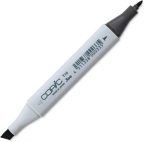Miniatura 9 de Copic Marcador con punta reemplazable, Y00-Copic, amarillo bario, variabel