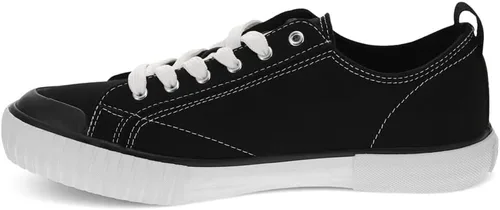 Miniatura 5 de Levi's Tenis de lona Anika C CVS N para mujer