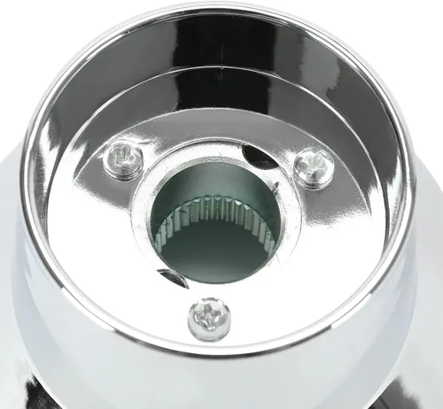 Miniatura 8 de HECASA Adaptador de cubo de volante de 5 agujeros compatible con modelos Freightliner 1986-2006