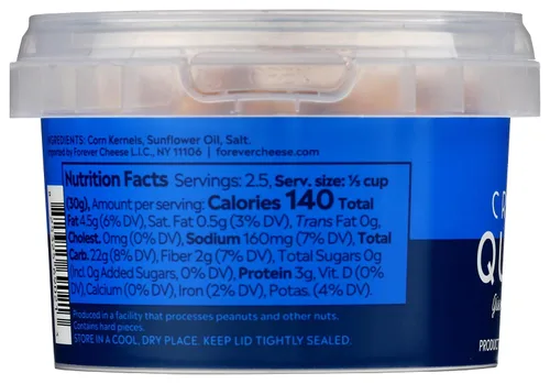 Miniatura 6 de Mitica Quicos, 2.82 OZ