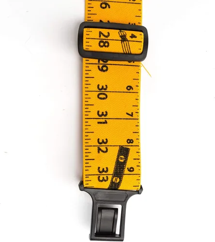 Miniatura 7 de MELOTOUGH Tirantes de clip para cinturón para hombre, tirantes de Perry con 2 pulgadas de ancho, tirantes no metálicos para vestido casual, lugar