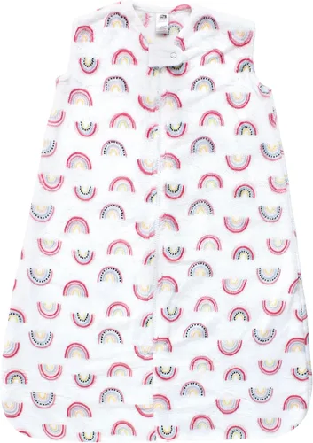 Miniatura 20 de Hudson Baby Saco de dormir unisex de felpa para bebé, saco, manta