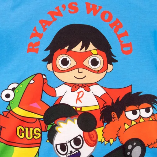 Miniatura 3 de RYANS WORLD Pijamas para niños