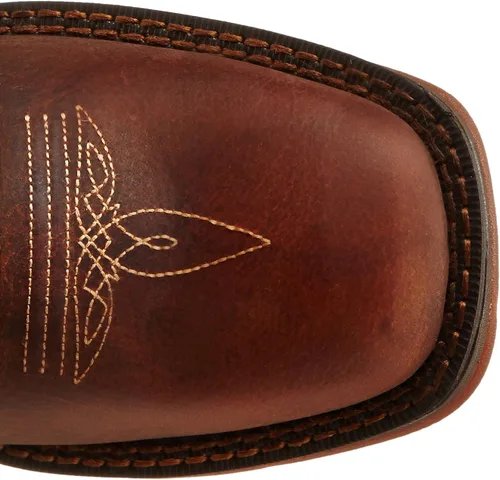 Miniatura 5 de Durango Rebel DB4442 Western - Botas para hombre, Marrón y bronceado