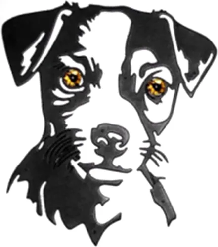 Miniatura 2 de Troqueles de corte de animales, troqueles para perros, plantillas de grabado en relieve para bricolaje álbumes de recortes, tarjetas de regalo