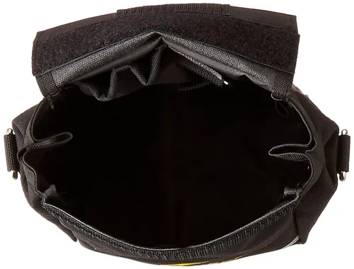 Miniatura 4 de DBI/SALA Python, 1500126, fabricado con lona duradera resistente, con forro interior que evita pinchazos, con 2 broches de gatillo