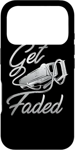 Miniatura 30 de Barber I Barbershop I Hairdresser Case for iPhone 17