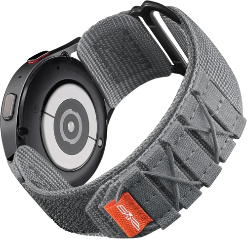 Miniatura 11 de Bandletic Correa de 0.787 in compatible con Samsung Galaxy Watch 7/6/5/4 1.732 in 1.575 in/FE 1.575 in/6 Classic 1.850 in 1.693 in/5 Pro/4 Classic/3