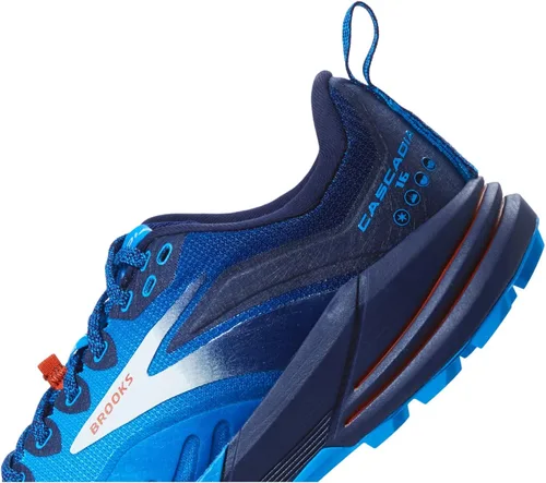 Miniatura 5 de Brooks Cascadia 16 - Tenis de correr para hombre