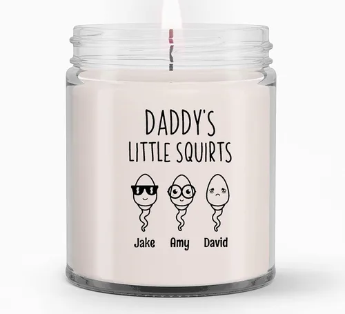 Miniatura 55 de Vela Best Dad Ever, Worlds Best Dad, Dad Tools Candle, Vela divertida del día del padre, Regalo para papá, Vela divertida para papá, CDF002
