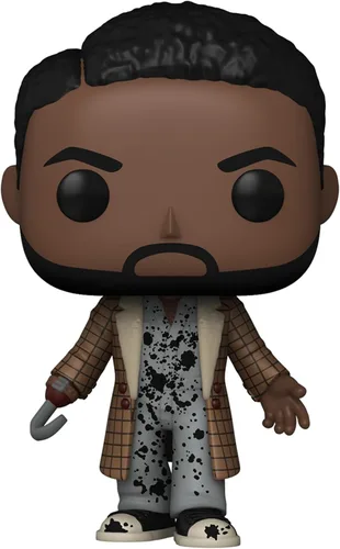 Miniatura 2 de Funko Pop! Películas: Candyman - Candyman con Chase (los estilos pueden variar)