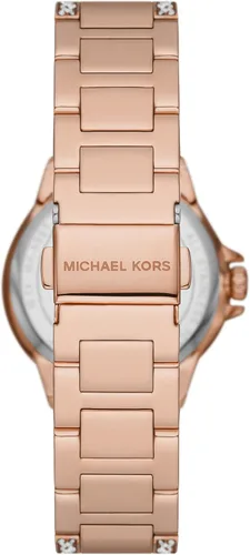 Miniatura 3 de Michael Kors Womens Camille Quartz Watch