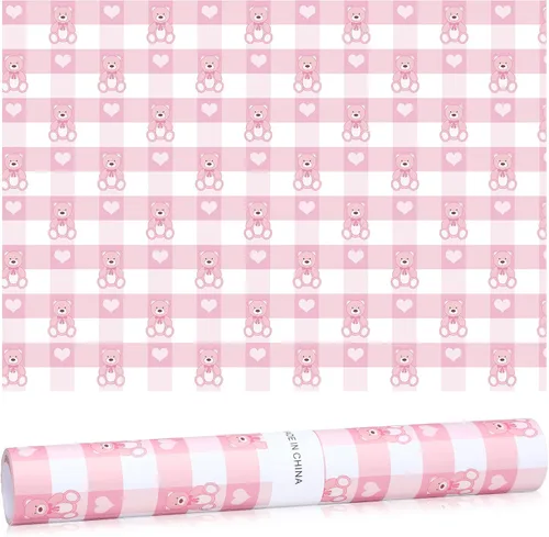 Gersoniel 10 hojas de forros de cajones para aparadores, forros de cajones perfumados, papel perfumado no adhesivo para estantes fragantes del hogar