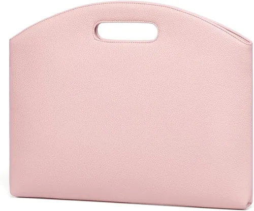Miniatura 19 de Bolsa oficial para computadora con estilo elegante con múltiples compartimentos y diseño fácil de transportar Negro (black Nylon)