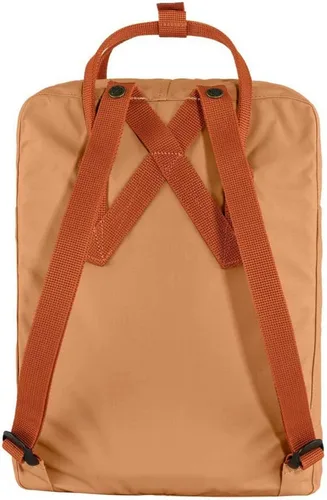 Miniatura 4 de Fjallraven Mochila Kanken Classic para el diario