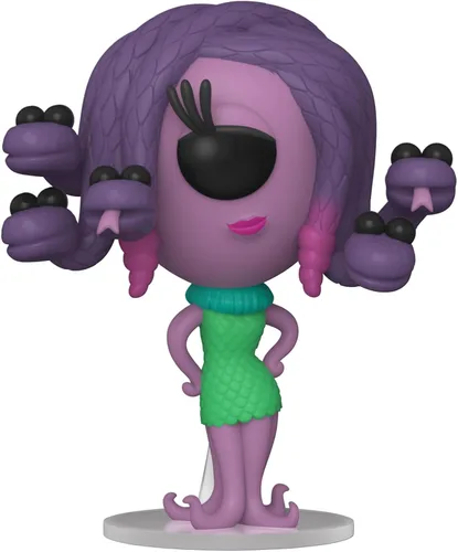 Miniatura 2 de Funko Pop! Disney: Monsters Inc 20 - Celia