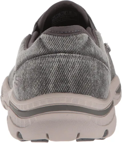 Miniatura 3 de Skechers Creston-Moseco - Zapatos de ajuste relajado para hombre