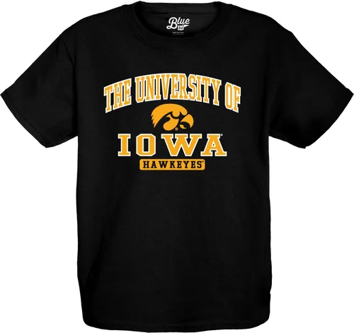 Miniatura 5 de Blue 84 NCAA - Camiseta unisex para niños