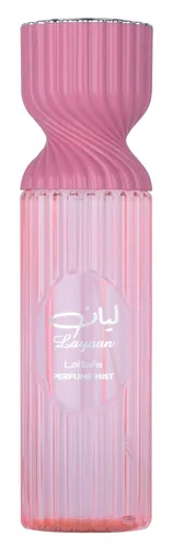Miniatura 10 de Lattafa Angham – Cítrico, especiado, gourmand, almizclado – Bruma de Perfume para Unisex, 8.45 onzas / 250 ml