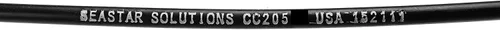 Miniatura 4 de SeaStar CC205XX, 479 Cable de control tipo OMCEvinrudeJohnson de 1979 en adelante