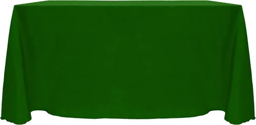 Miniatura 54 de Ultimate Textile - Paquete de 2 manteles rectangulares reversibles de satén Shantung - Majestic - Mantel rectangular de 108 x 156 pulgadas