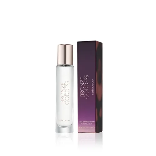 Miniatura 7 de Estée Lauder Bronze Goddess Eau de Parfum Spray con Notas de Flor Tiare, Coco, Ámbar, Sándalo y Vainilla Perfumes para Mujer
