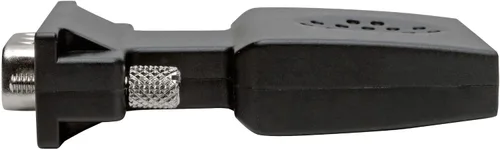 Miniatura 5 de Tripp Lite Adaptador activo HDMI a VGA (F/M), extractor de audio HDMI, HDMI hembra a VGA macho, 1080p @ 60 Hz, negro (P131-000-A-DISP)