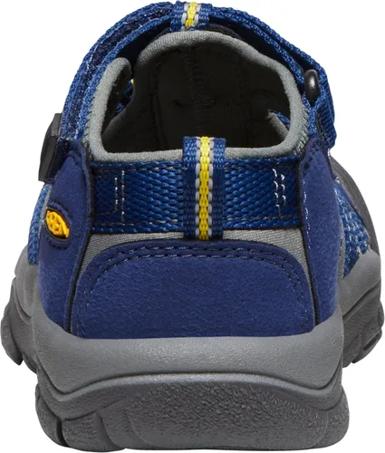 Miniatura 3 de KEEN Newport H2 - Sandalias de agua con puntera cerrada, infantil unisex