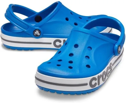 Miniatura 4 de Crocs Zuecos Bayaband unisex para adultos