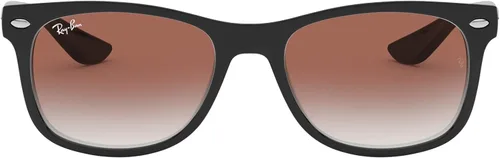 Miniatura 32 de Ray-Ban Gafas de sol cuadradas RJ9052S New Wayfarer para niños
