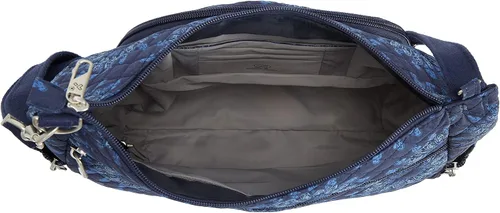 Miniatura 18 de Travelon Bolso bandolera clásico antirrobo