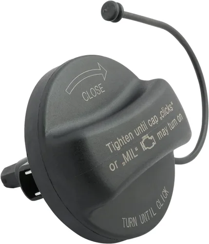 Tapa de gasolina, tapa de llenado de depósito de combustible 16117222391 repuesto para Mini Cooper BMW E39 E46 325i 328i 330i 525i 528i 530i 535i X1