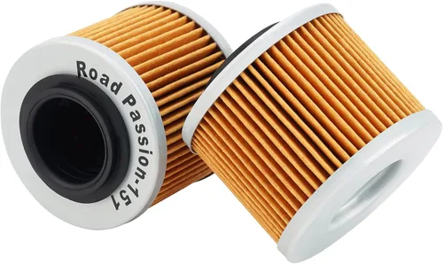 Miniatura 6 de Road Passion Filtro de aceite de repuesto de alto rendimiento para BMW G650GS 2009 2010 2011 2012 2013 2014 2015 F650 GS ABS 652 2004-2005 G650GS