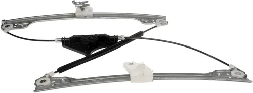 Miniatura 5 de Dorman 752-458 Elevalunas eléctrico delantero del lado del conductor (solo regulador) compatible con modelos Nissan seleccionados