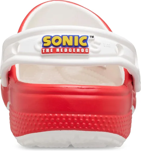 Miniatura 2 de Crocs Zuecos clásicos unisex Sonic The Hedgehog