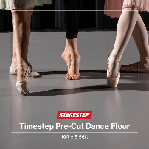 Miniatura 2 de Timestep Pre-Cut
